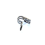 Image of Clip. image for your 2008 Volkswagen Beetle   